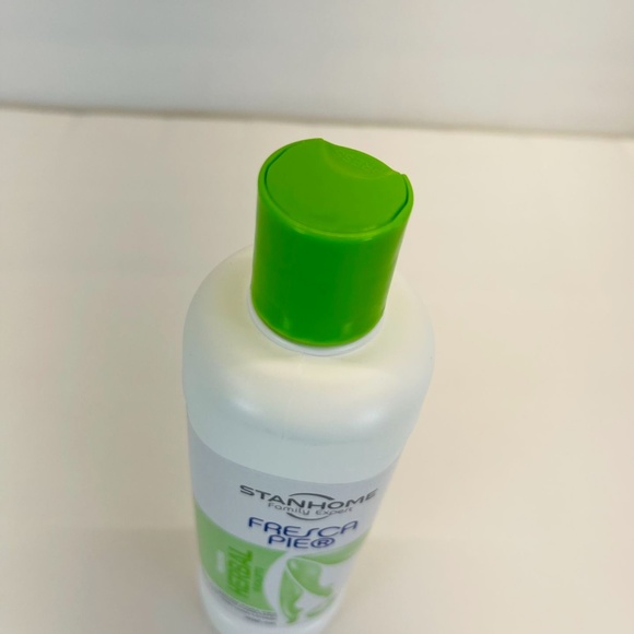 STANHOME FRESCA PIE EUCALYPTUS TIRED FEE 300ml EUCALIPTO FRESCA PIE - Picture 6 of 7